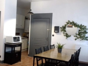Un trésor en Bastide : 4/6 couchages
